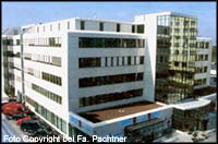 Bürogebäude